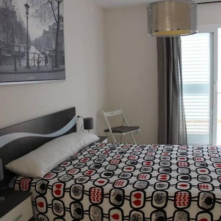 Bonito Apartamento En Primera Linea De Campo De Golf Y Vistas Al Mar Mojácar Zewnętrze zdjęcie